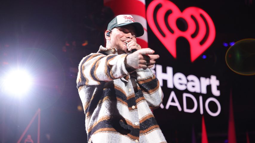Kane Brown, Sänger