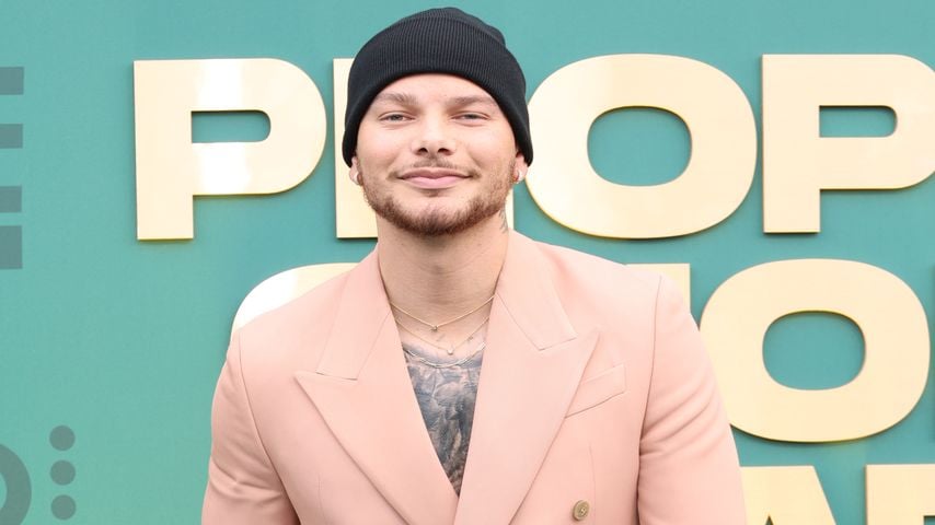 Kane Brown, Musiker