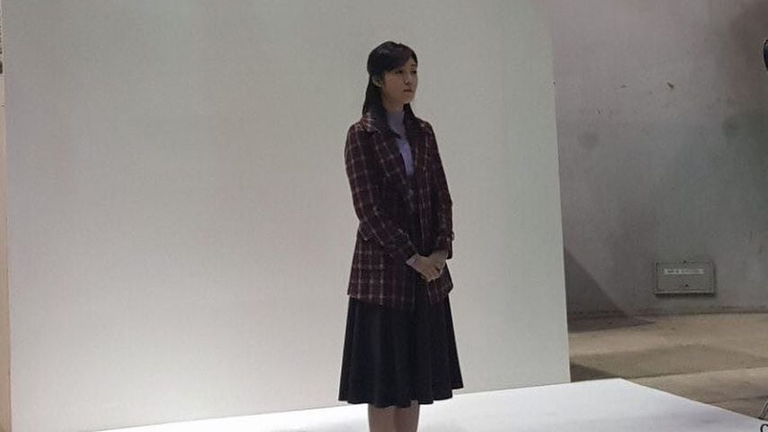 Kang Seo-ha, "Through the Waves"-Star