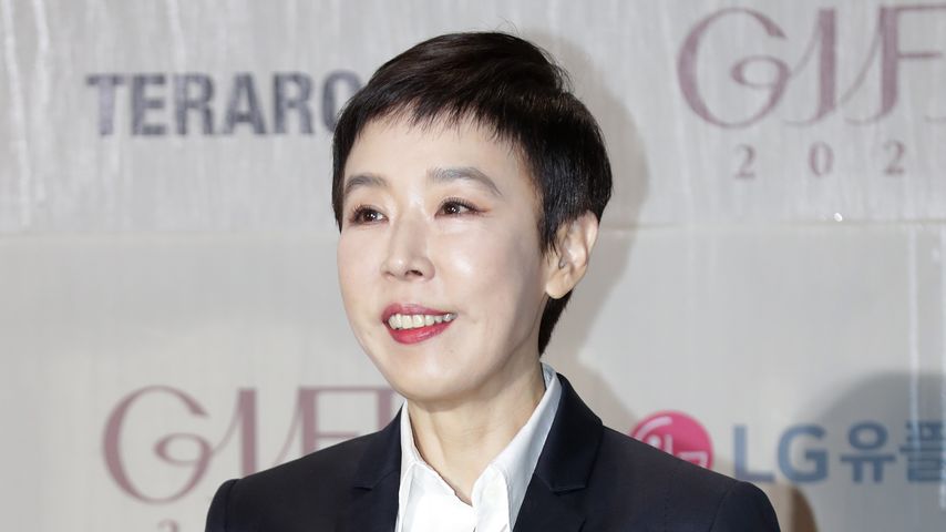 Koreanischer Filmstar Kang Soo Yeon ist mit 55 gestorben