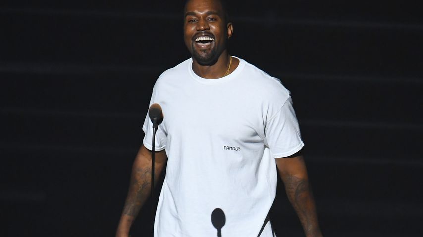 Kanye West, Rapper