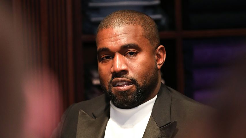 Kanye West: Ein Spendenaufruf seiner Fans floppte gewaltig