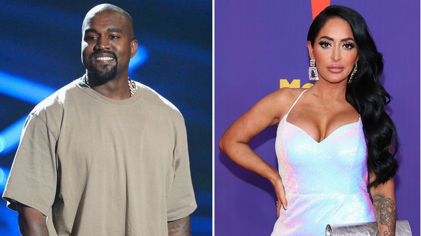 Nach Julia Fox: Datet Kanye West bald diese Kim-Kopie?