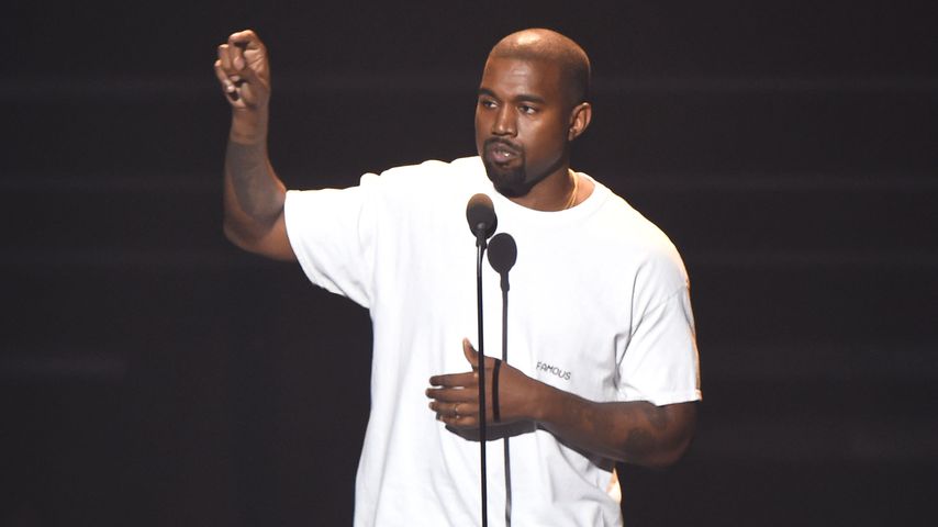Religiöser Coachella-Auftritt: Kanye West hält Ostermesse