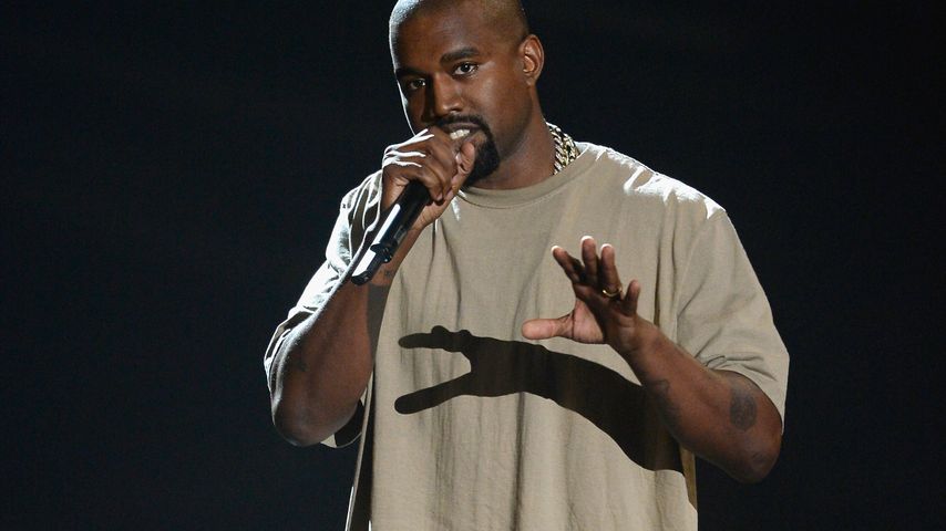 Unterstützung! Kanye West hilft Rob Kardashian beim Abnehmen