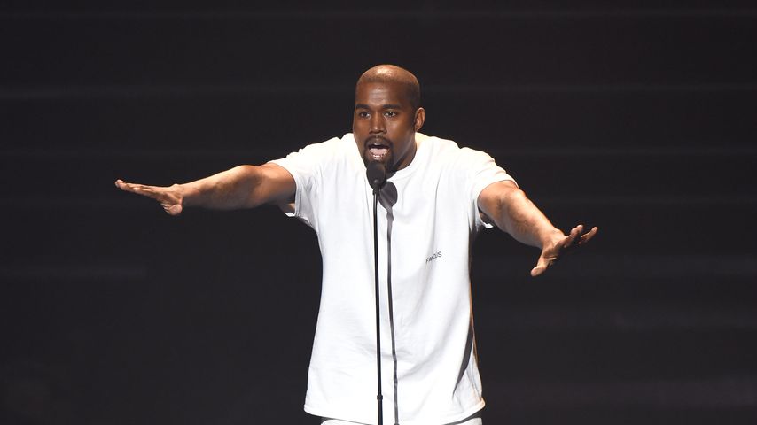 Nach Horror-Yeezy-Show: Kanye West feuert alle Mitarbeiter