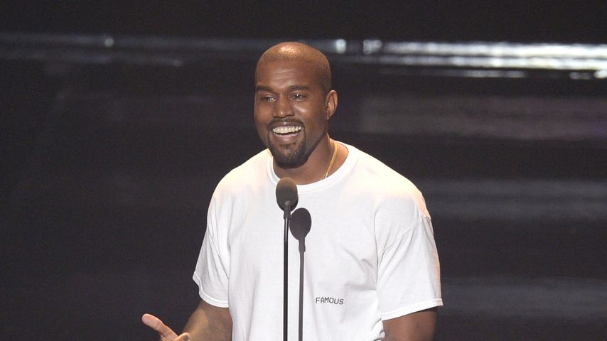Mega-Shitstorm für Kanye West: Ist er ein Rassist?