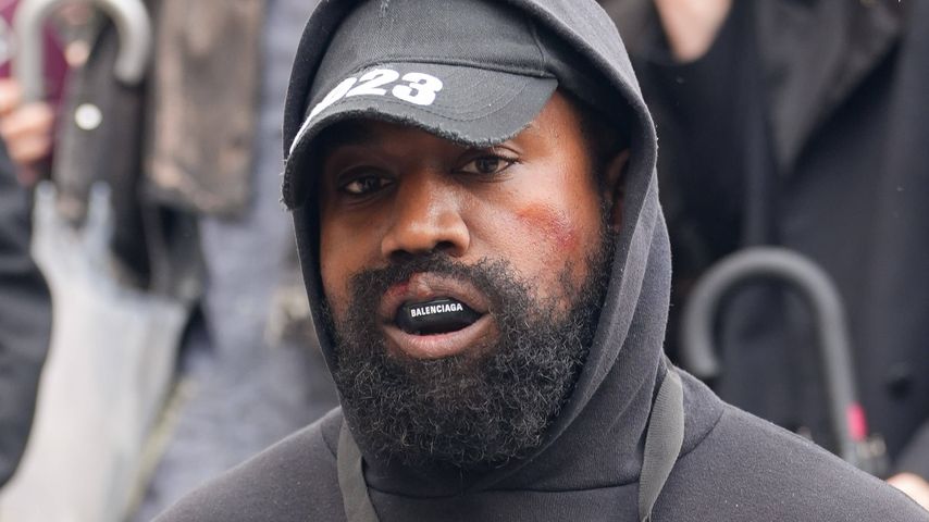 Wieder fallengelassen: Kein Anwalt will Kanye West vertreten