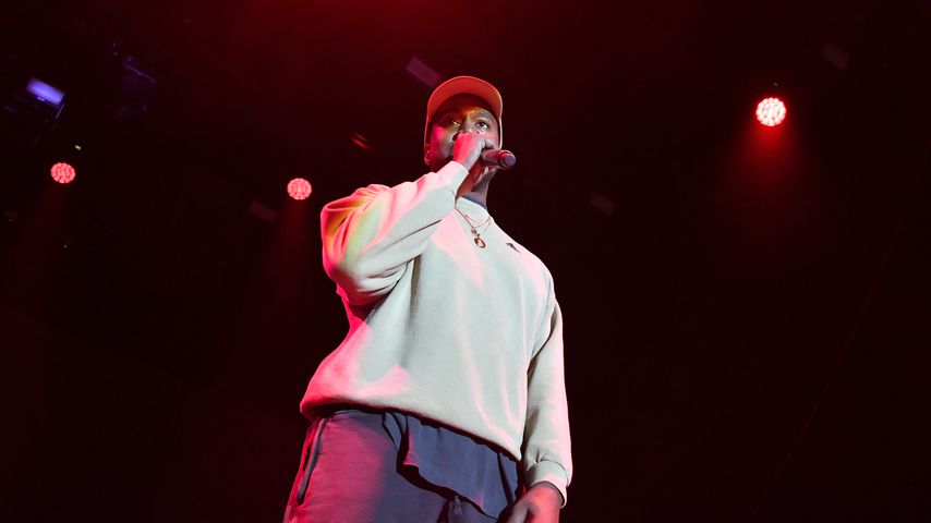 Hat Kanye West die Bühnen-Show von Sängerin Lorde geklaut?