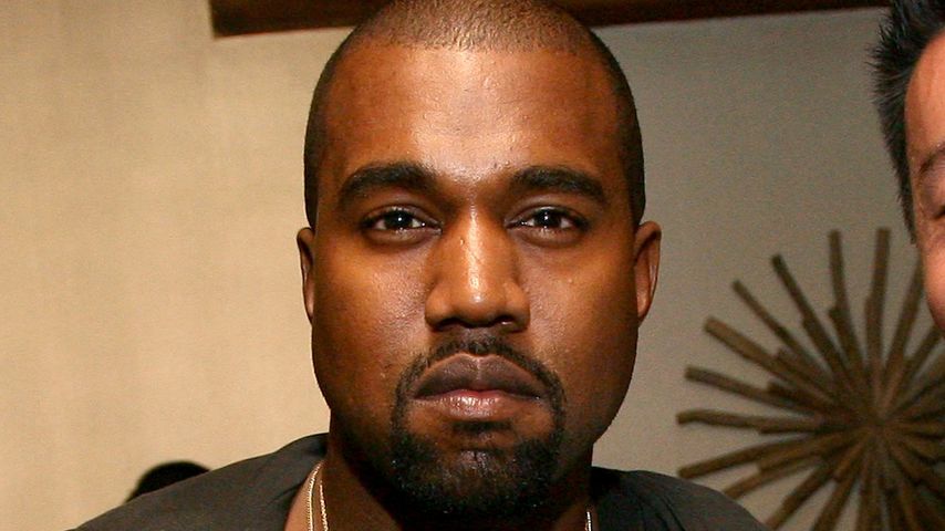 Kein Schlaf & wirres Zeug: Jetzt plaudert Kanye Wests Freund