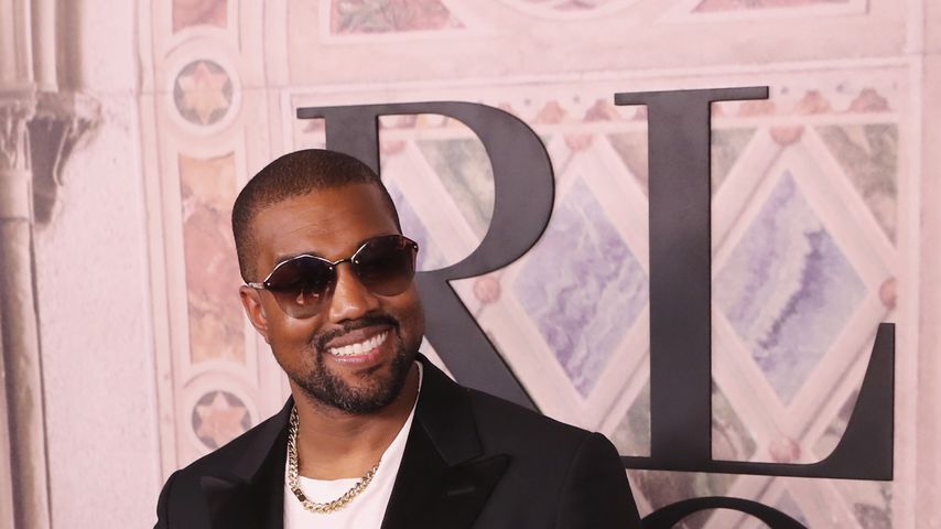 Fans sind sauer: Kanye West will Sklaverei erlauben!