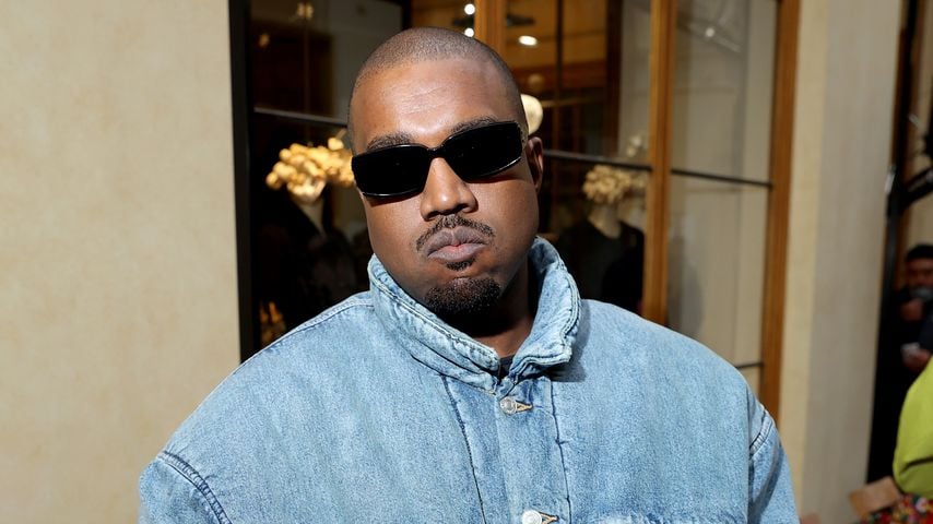 Kanye West, Rapper