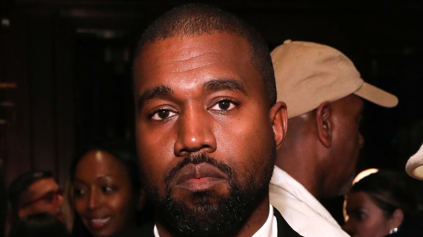 Kanye West, Rapper