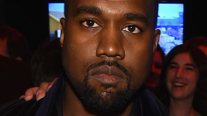 Kanye West, Rapper