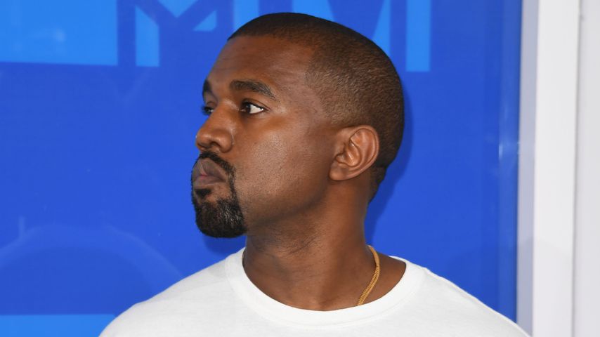 Vertraglich geregelt: Kanye West darf NIE in Rente gehen!