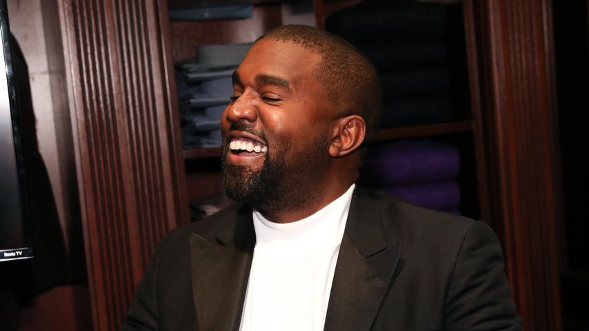 Kanye West, Oktober 2019