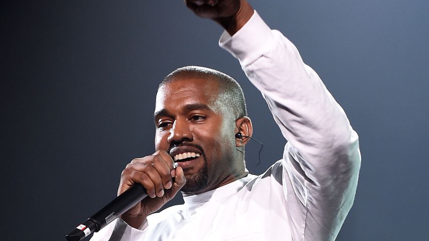 1 Jahr nach Zusammenbruch: So steht's um Kanye West!