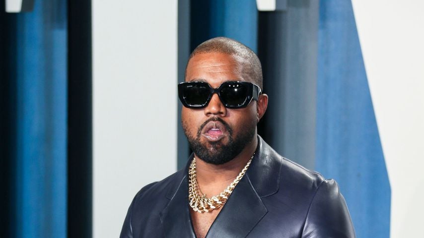 "Yeezy Christian Academy": Kanye West will Schule gründen