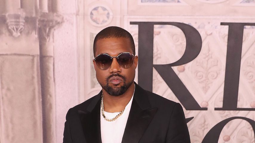 Rapper-Beef ade? Drake wünscht sich Kanye auf seinem Konzert
