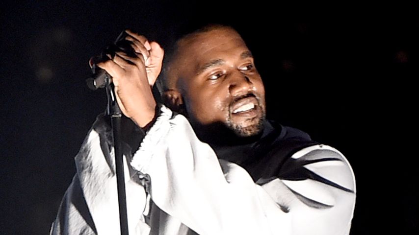 Mini-Auftritt: Liliana Matthäus tanzt im Kanye-West-Video