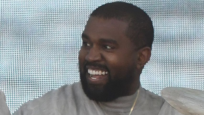Bitte was? Kanyes Sneaker für 1,5 Millionen Euro versteigert