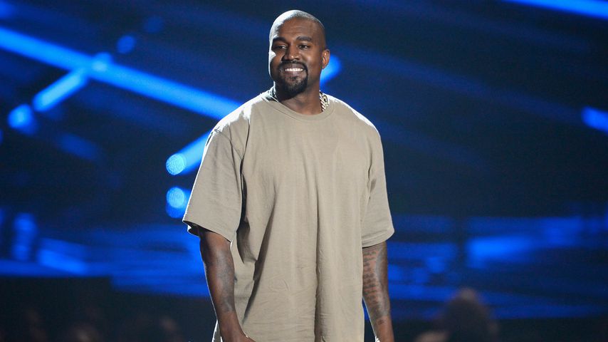 Nach Trennung von Kim Kardashian: Hier wohnt Kanye West