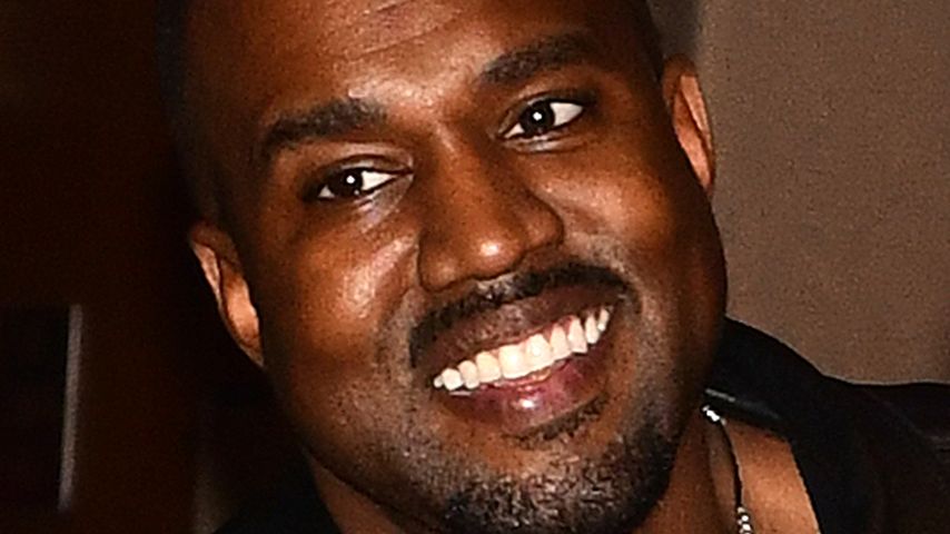Kanye West, März 2022