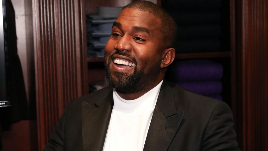 Kanye West, 2019 in Chicago