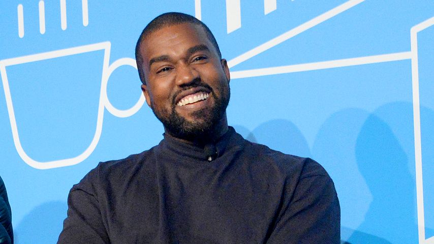 Kanye West, Rapper