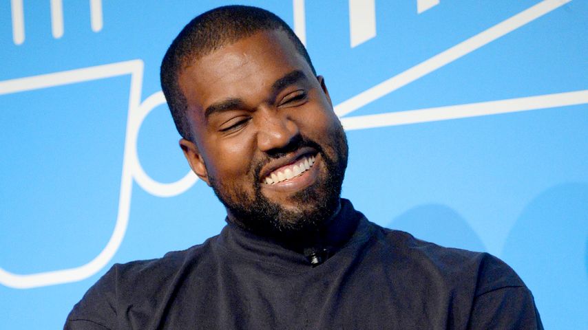 In Los Angeles gesichtet: Datet Kanye West dieses Model?