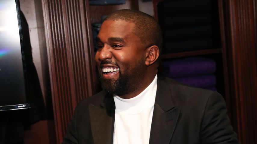 Kanye West, Rapper