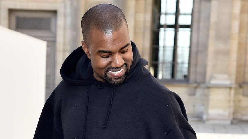 Kanye West kauft umstrittenes soziales Netzwerk Parler nicht