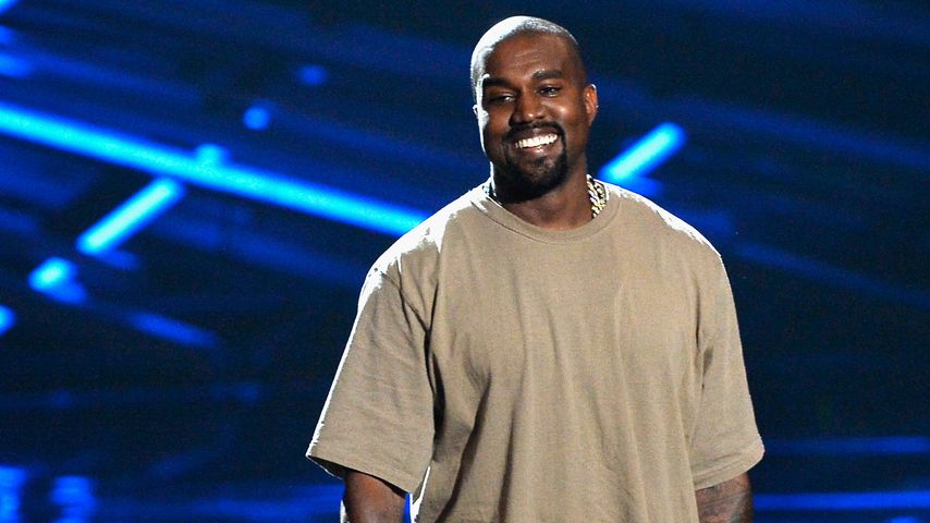 Kanye West blamiert sich bei Show-Quiz: Alles nur ein Gag?
