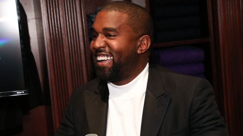 Kanye West