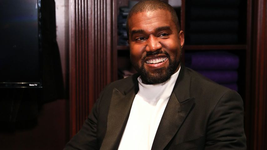 Kanye West, Designer