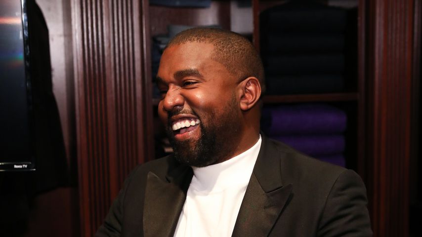 Kanye West, Rapper