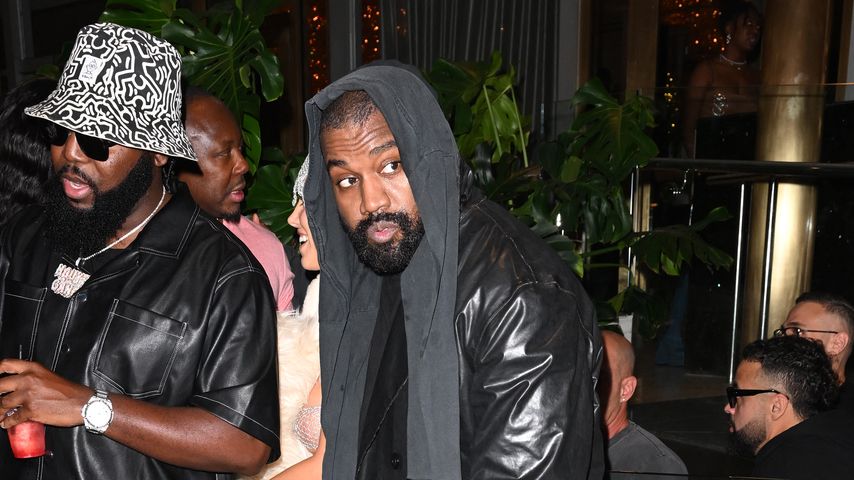 Kanye West, Musiker