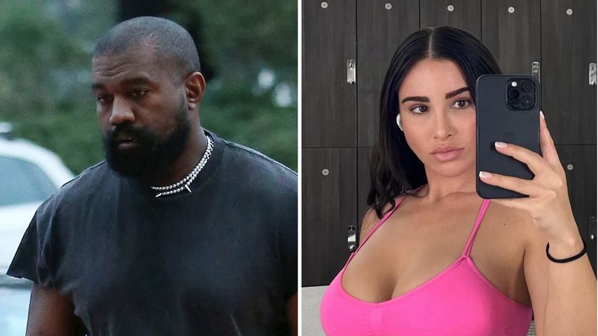 Kanye Wests Ex-Assistentin versteckt sich wegen Drohungen