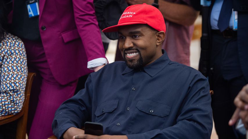 Nach Tod von Security-Mann: Kanye West spendet 150.000 Euro