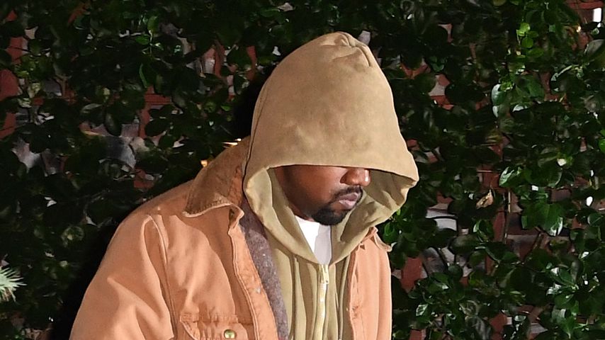 Kanye West, Rapper