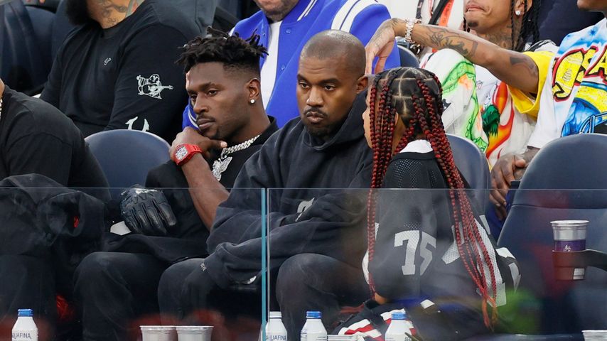 Wie Papa Kanye West: Töchterchen North will Rapperin werden!