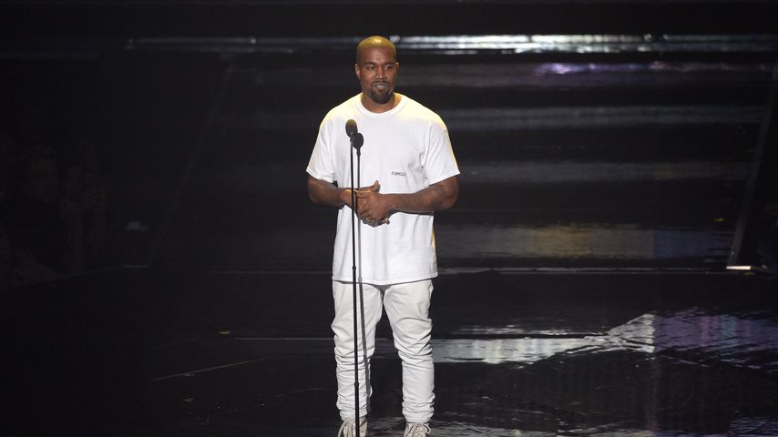 Kanye West, Musiker