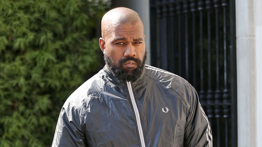 Sexuelle Nötigung: Ex-Angestellte verklagt Kanye West erneut