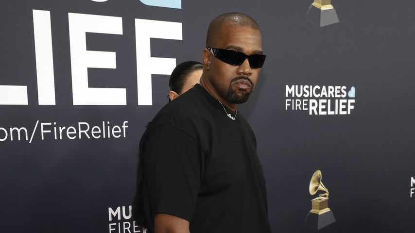 Kanye West, Rapper