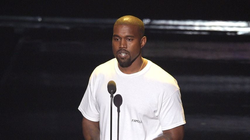 Nach Wahlschlappe: Kanye West möchte 2024 erneut kandidieren