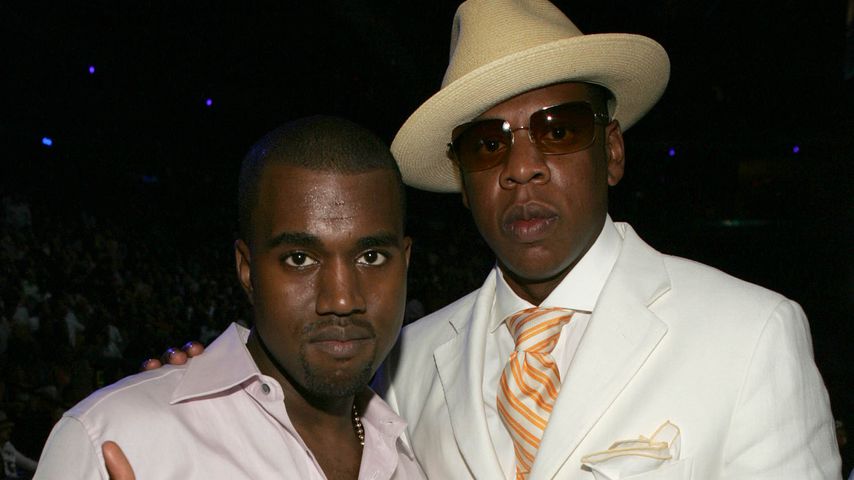 Spitze gegen Jay-Z: Kanye plant eigenen Streaming-Dienst