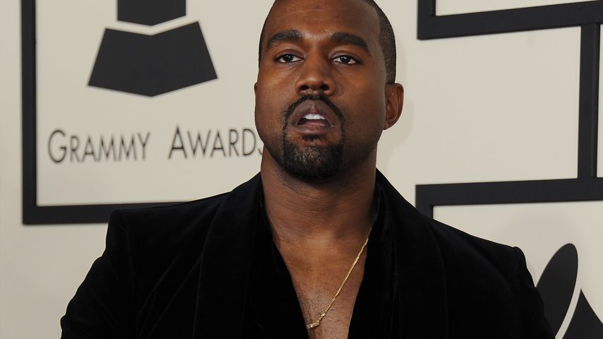 Möchte Kanye West nach Trennung von Kim weitere Kinder?