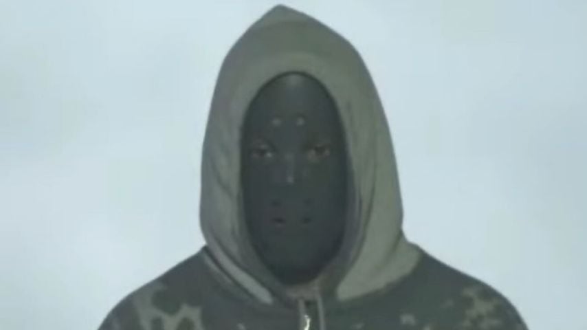 Rapper Kanye West im Juli 2025