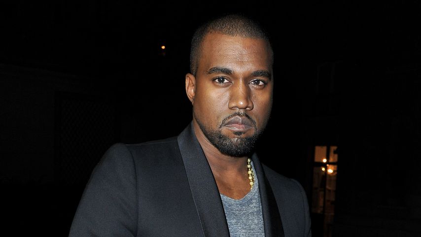Kanye West, Rapper
