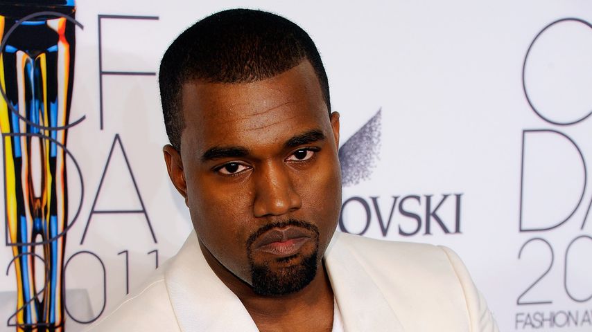 Kanye West, Rapper